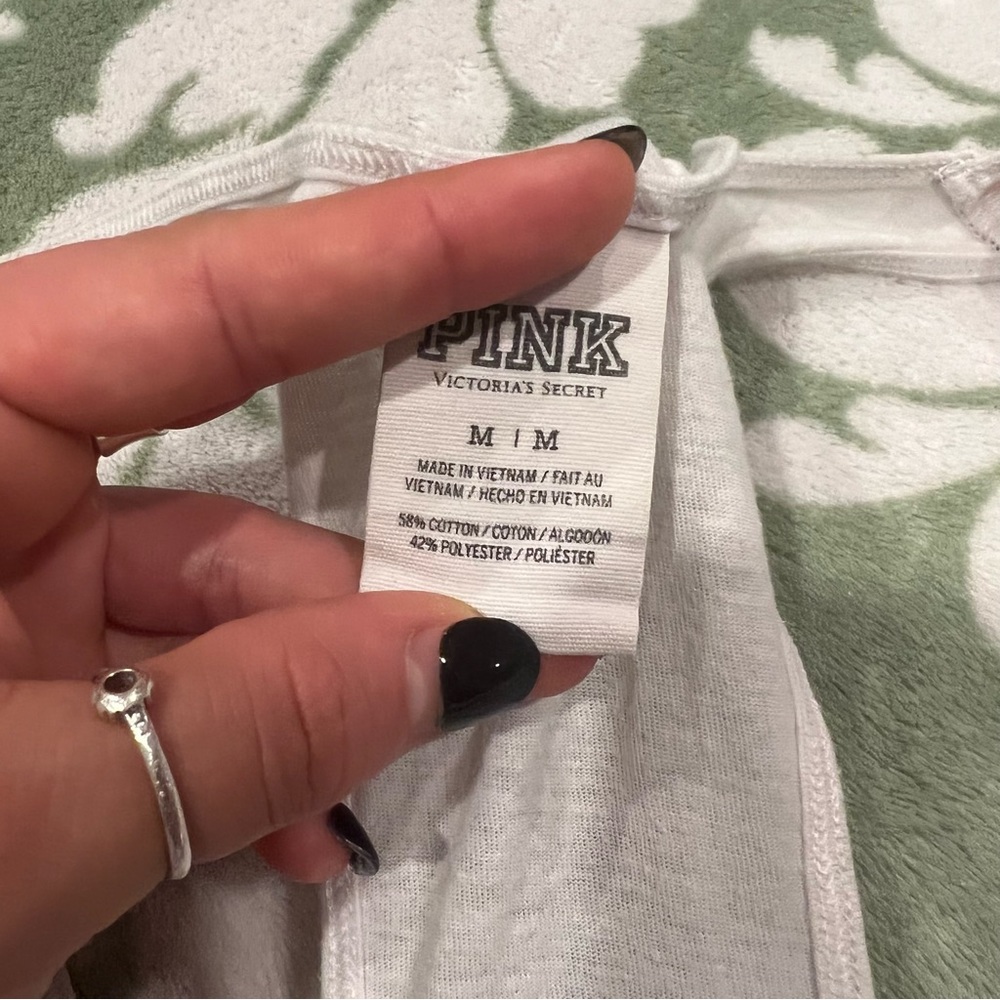 PINK Victoria’s Secret tank top - Picture 11 of 11